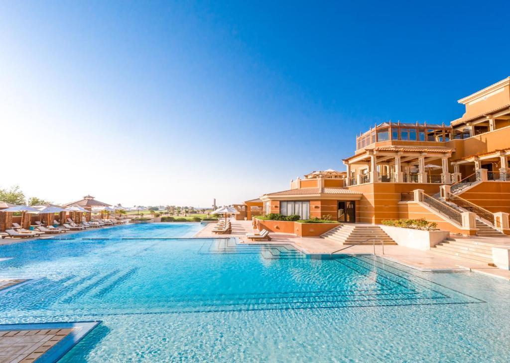 The Cascades Golf Resort, Spa and Thalasso