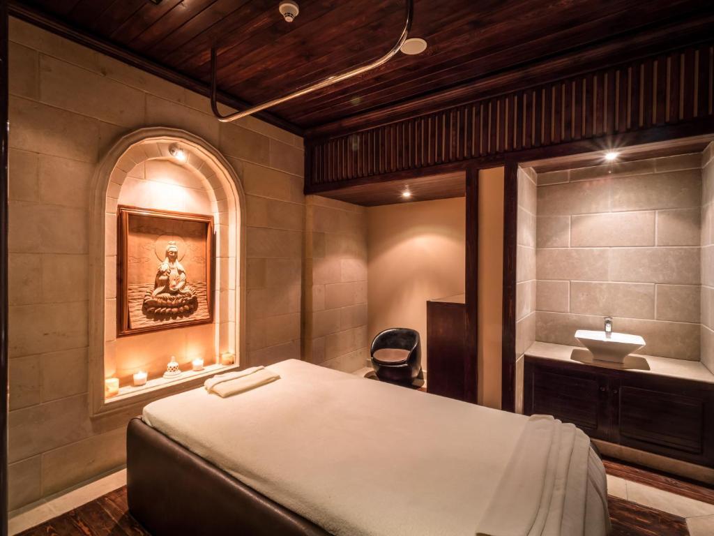 The Cascades Golf Resort, Spa and Thalasso