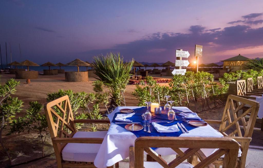 The Cascades Golf Resort, Spa and Thalasso