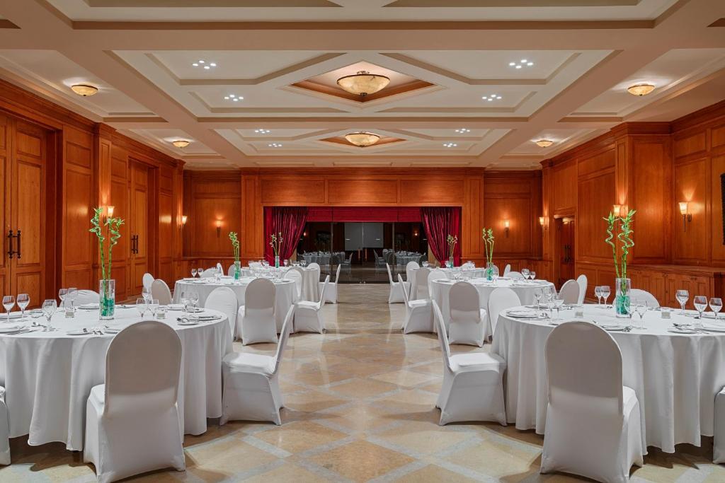 The Cascades Golf Resort, Spa and Thalasso