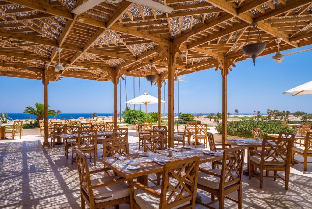 The Cascades Golf Resort, Spa and Thalasso