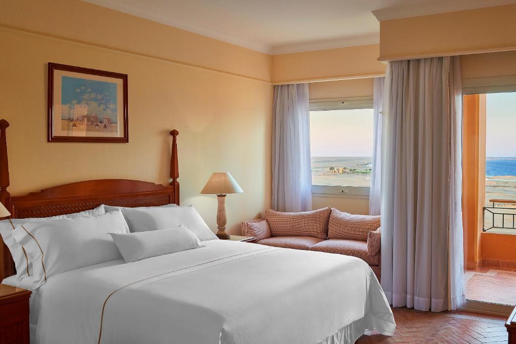 The Cascades Golf Resort, Spa and Thalasso