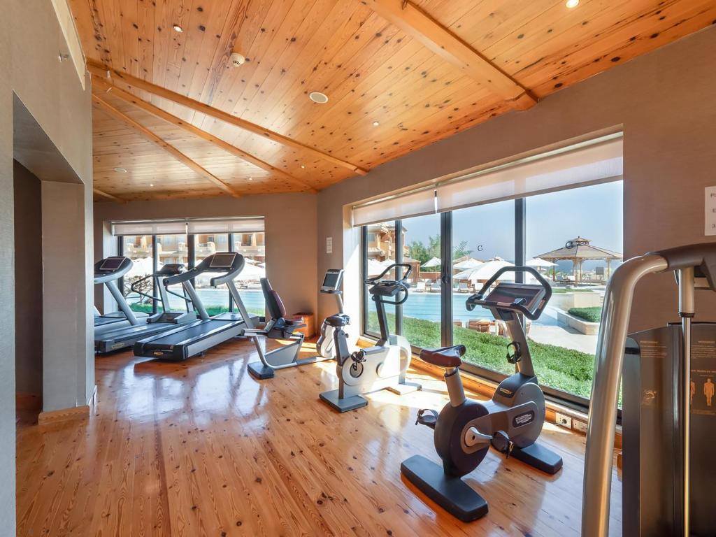 The Cascades Golf Resort, Spa and Thalasso