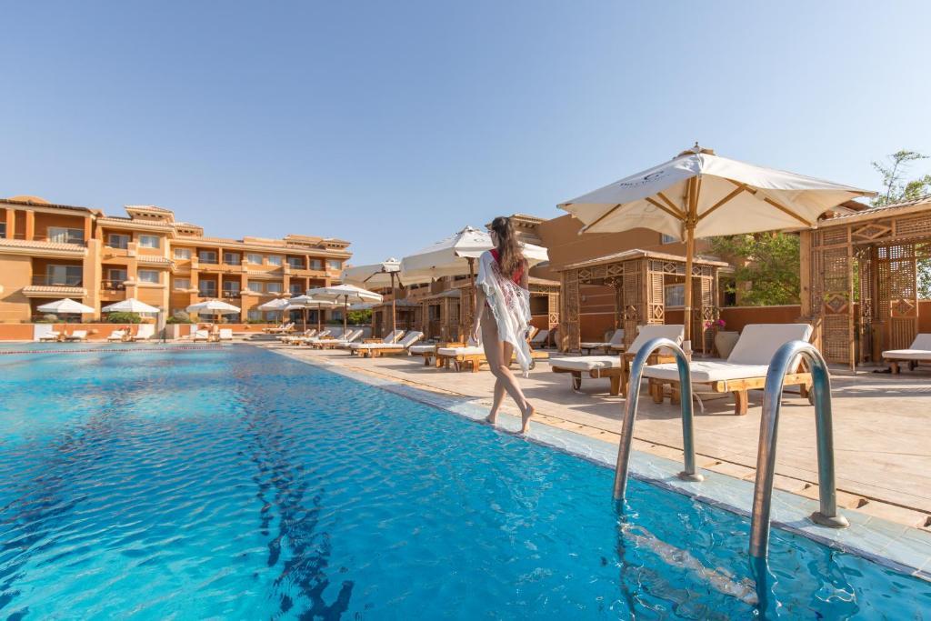 The Cascades Golf Resort, Spa and Thalasso