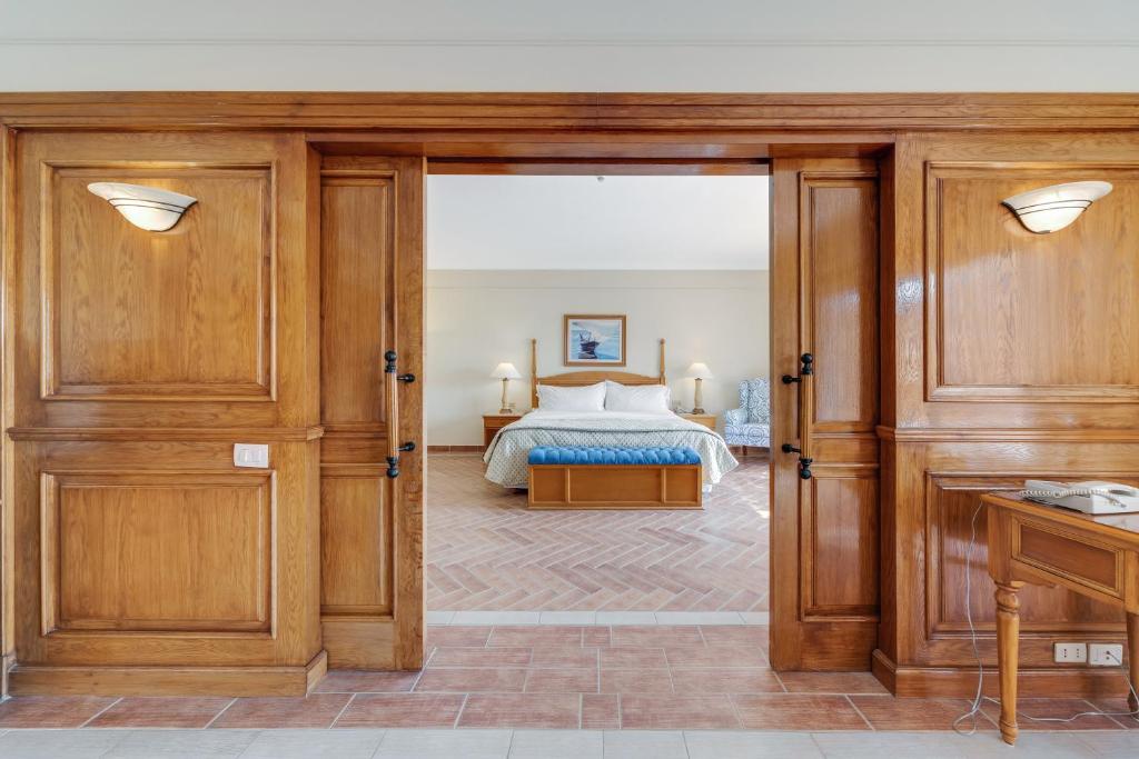 The Cascades Golf Resort, Spa and Thalasso