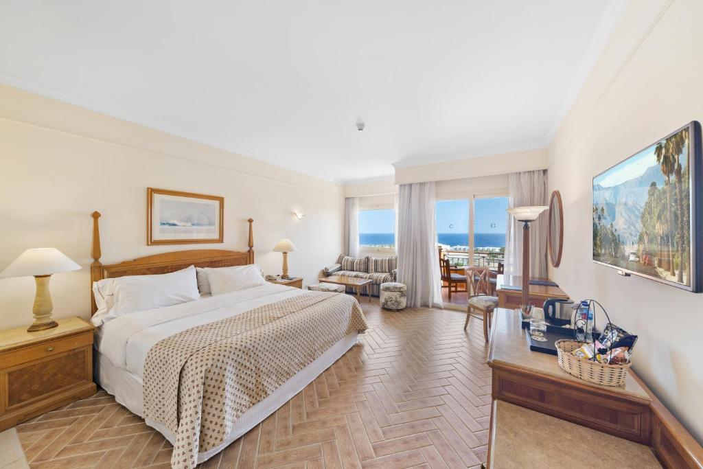The Cascades Golf Resort, Spa and Thalasso