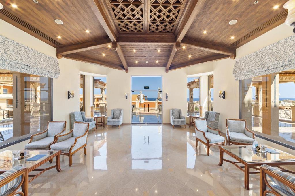 The Cascades Golf Resort, Spa and Thalasso