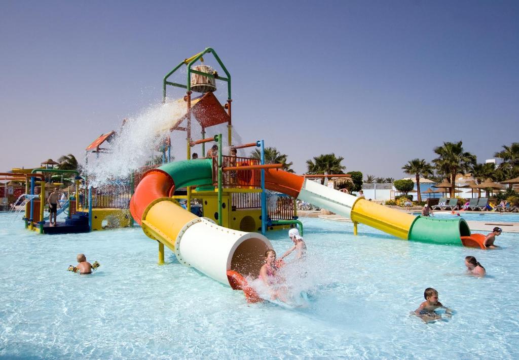 TITANIC RESORT & AQUAPARK