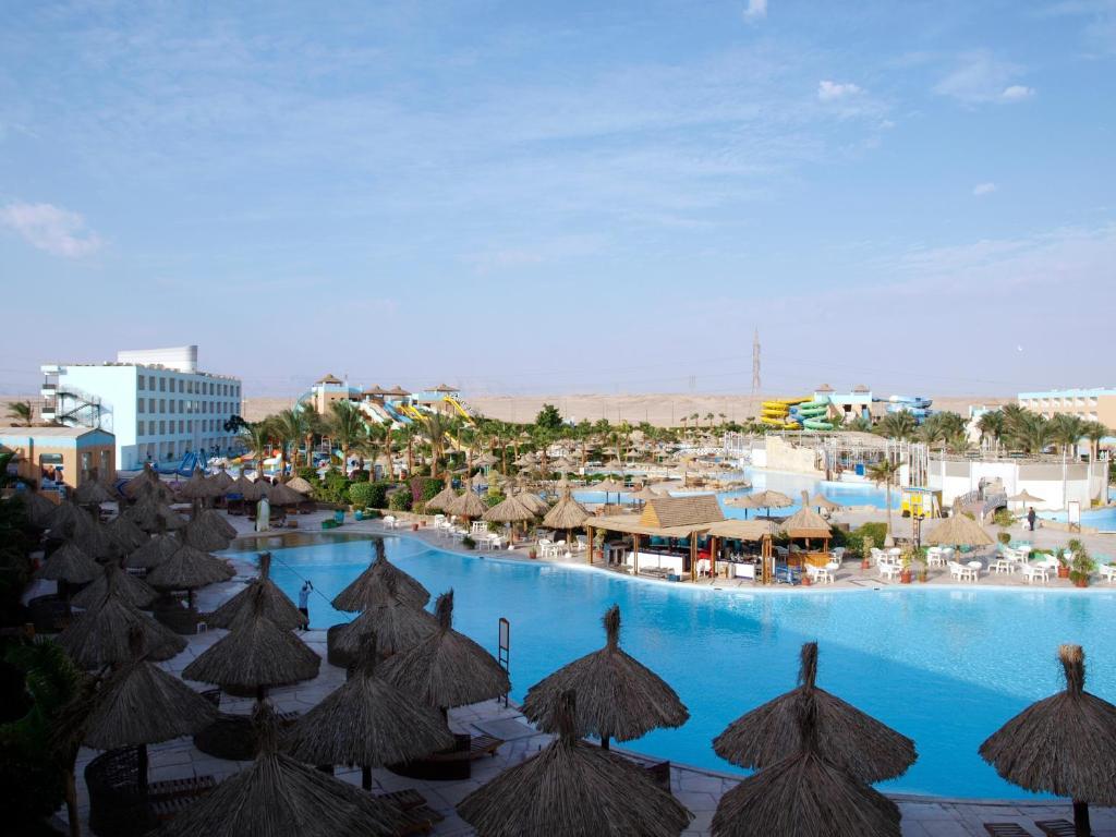 TITANIC RESORT & AQUAPARK