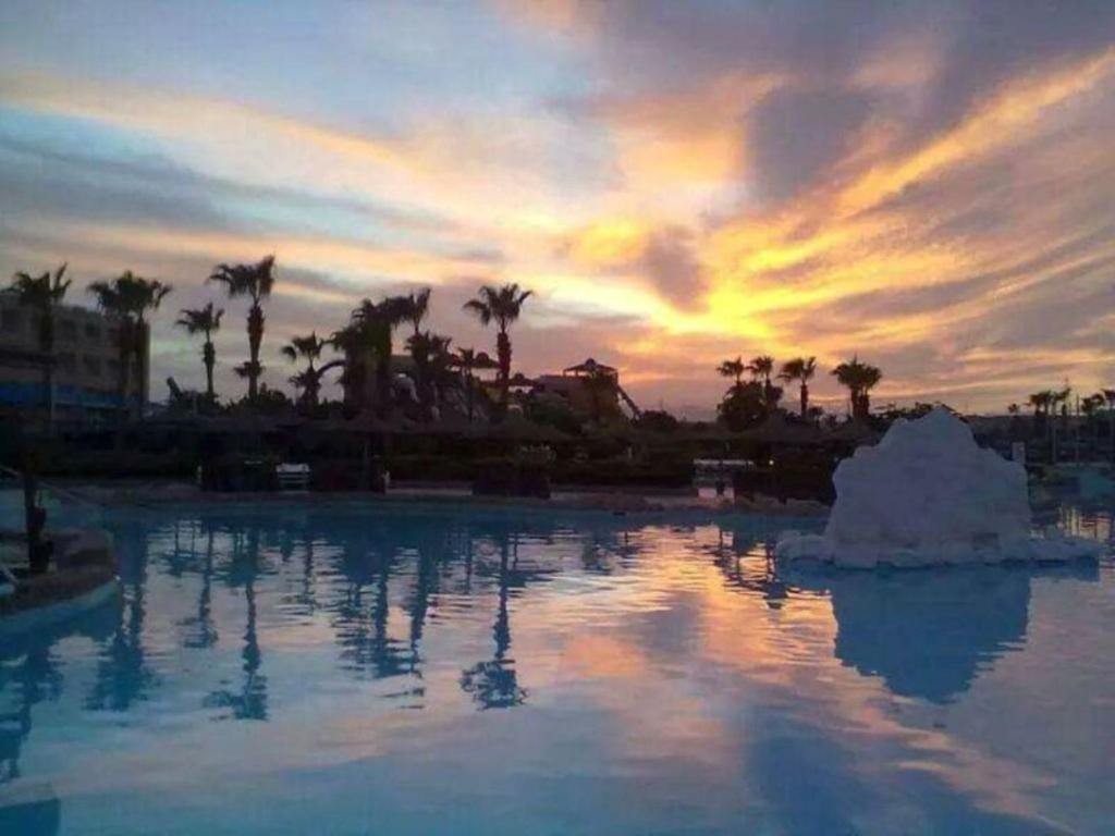 TITANIC RESORT & AQUAPARK
