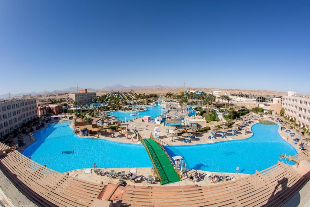 TITANIC RESORT & AQUAPARK