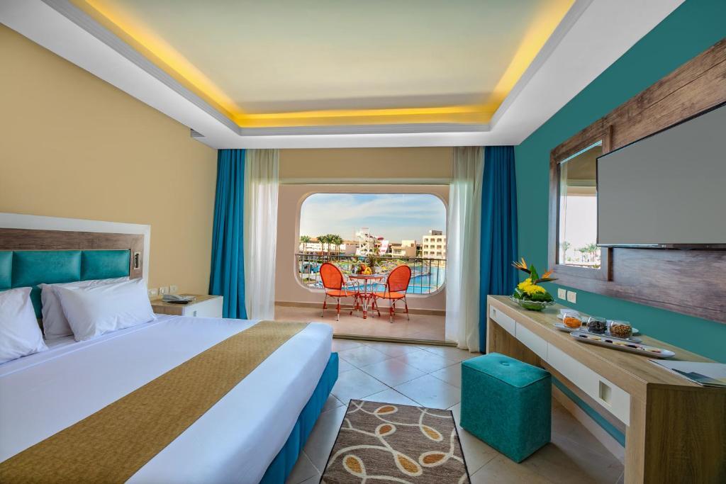 TITANIC RESORT & AQUAPARK
