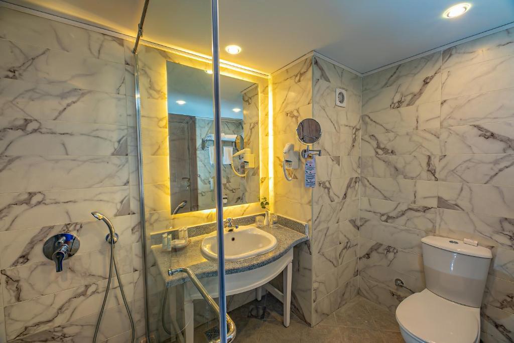 TITANIC RESORT & AQUAPARK