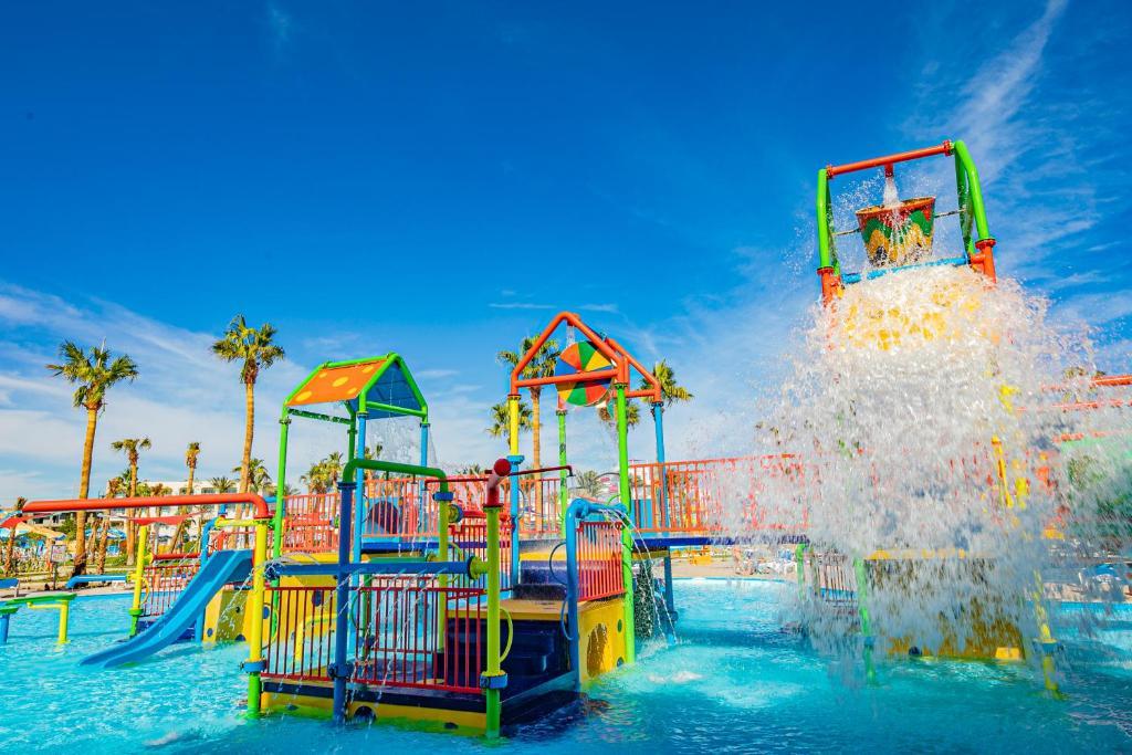 TITANIC RESORT & AQUAPARK