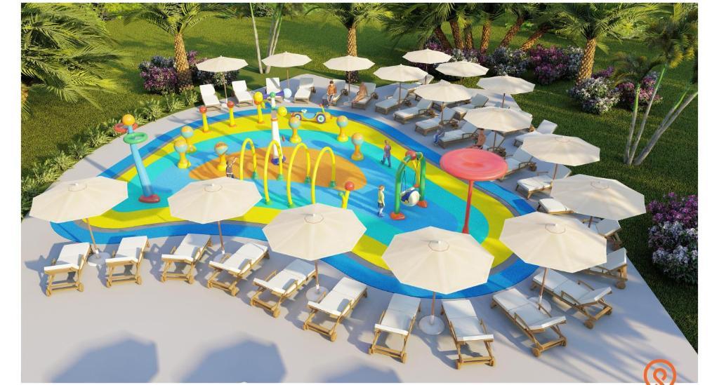 Maris Grand Waterpark Resort
