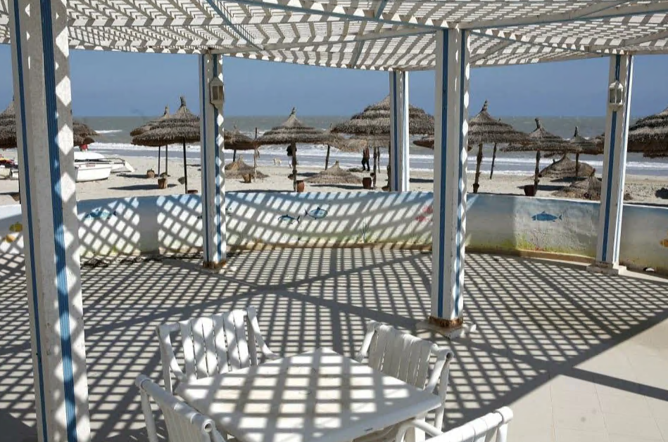 Baya Beach Aqua Park Resort & Thalasso