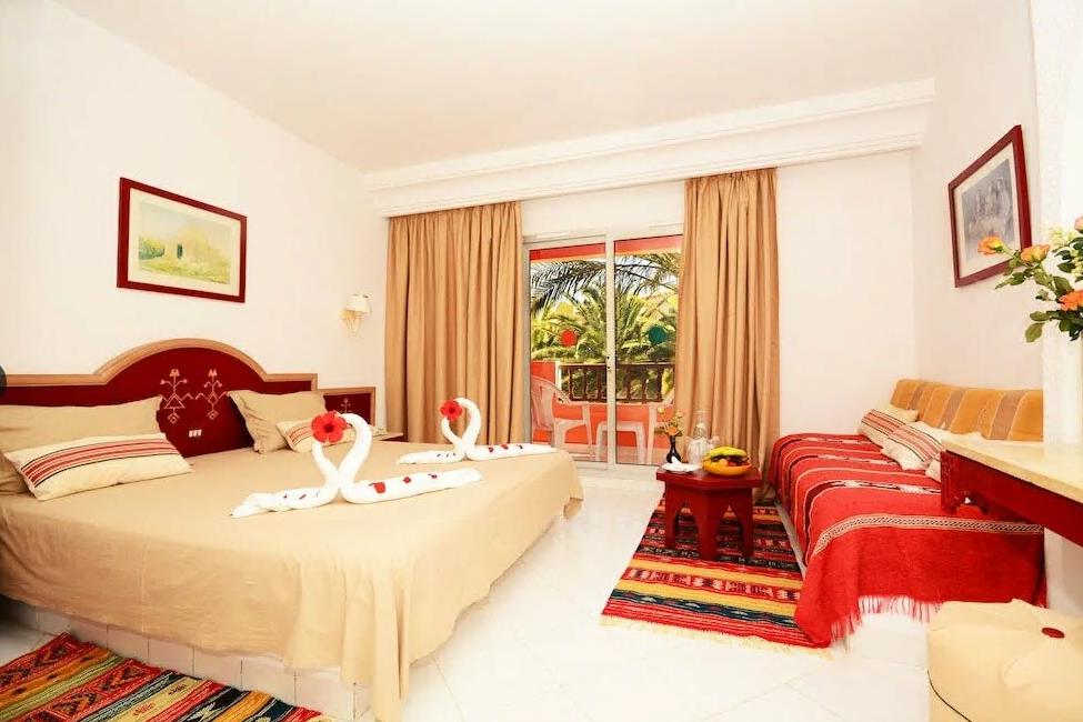 Baya Beach Aqua Park Resort & Thalasso