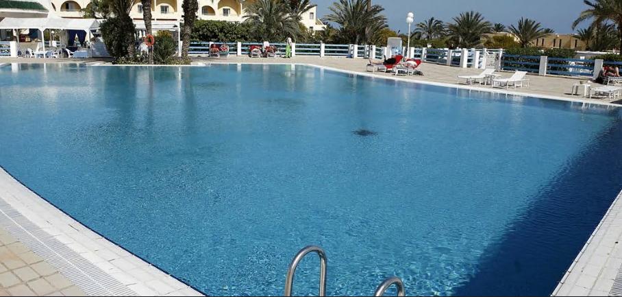 Baya Beach Aqua Park Resort & Thalasso