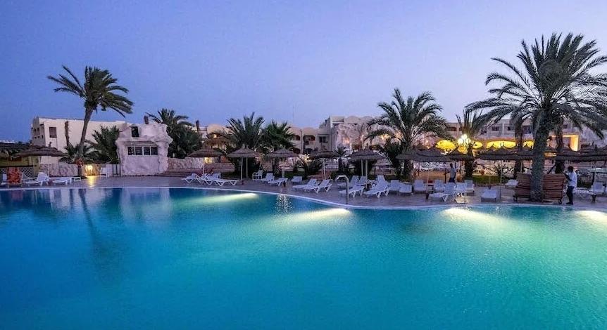 Baya Beach Aqua Park Resort & Thalasso