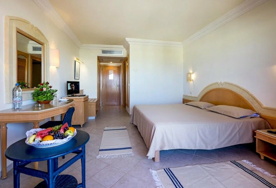 Baya Beach Aqua Park Resort & Thalasso
