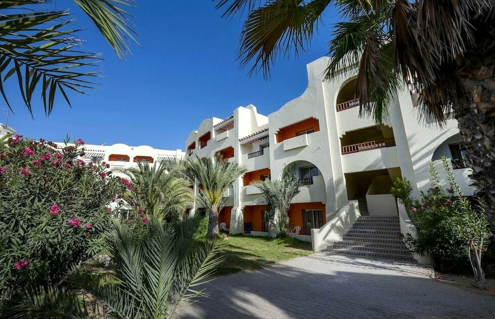 Baya Beach Aqua Park Resort & Thalasso