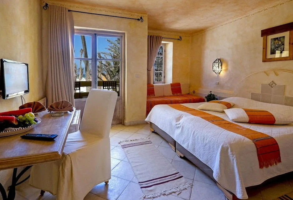 Baya Beach Aqua Park Resort & Thalasso