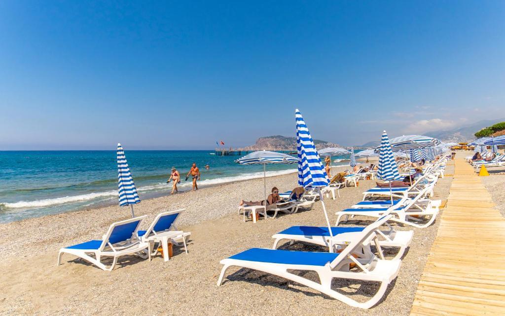 RELAX BEACH HOTEL