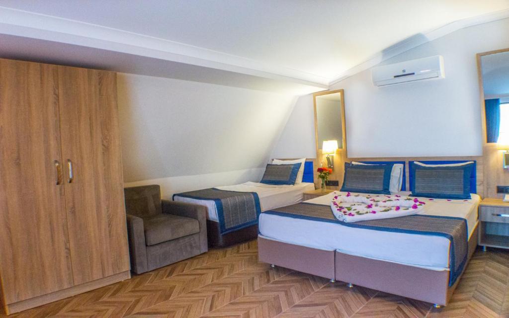 RELAX BEACH HOTEL