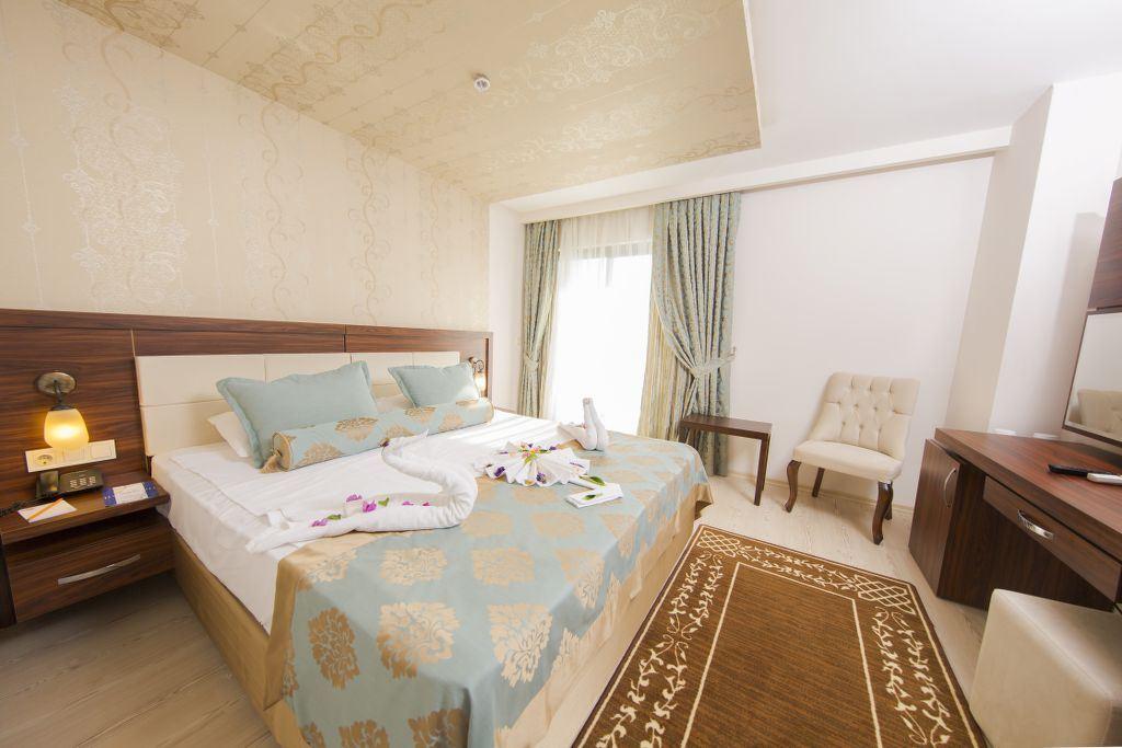 MAYA WORLD PARK BELEK