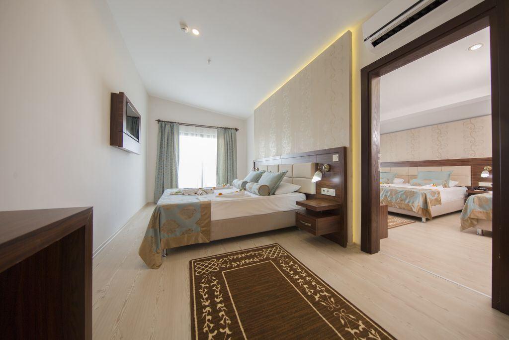 MAYA WORLD PARK BELEK
