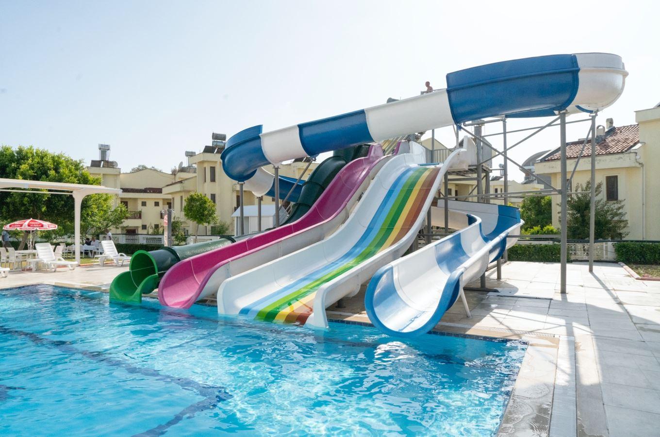 MAYA WORLD PARK BELEK