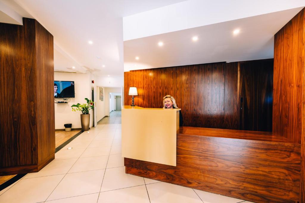 Primera Hotel