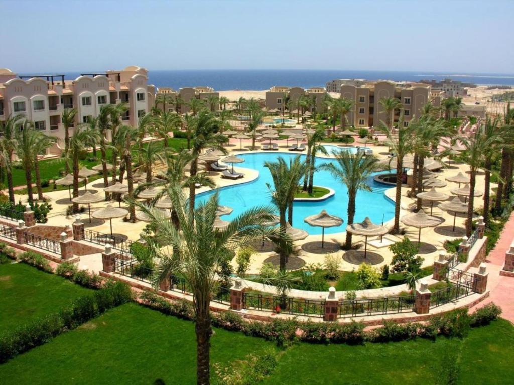 Sunset Boutique Hotel Sahl Hasheesh