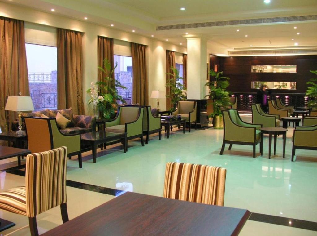 Sunset Boutique Hotel Sahl Hasheesh