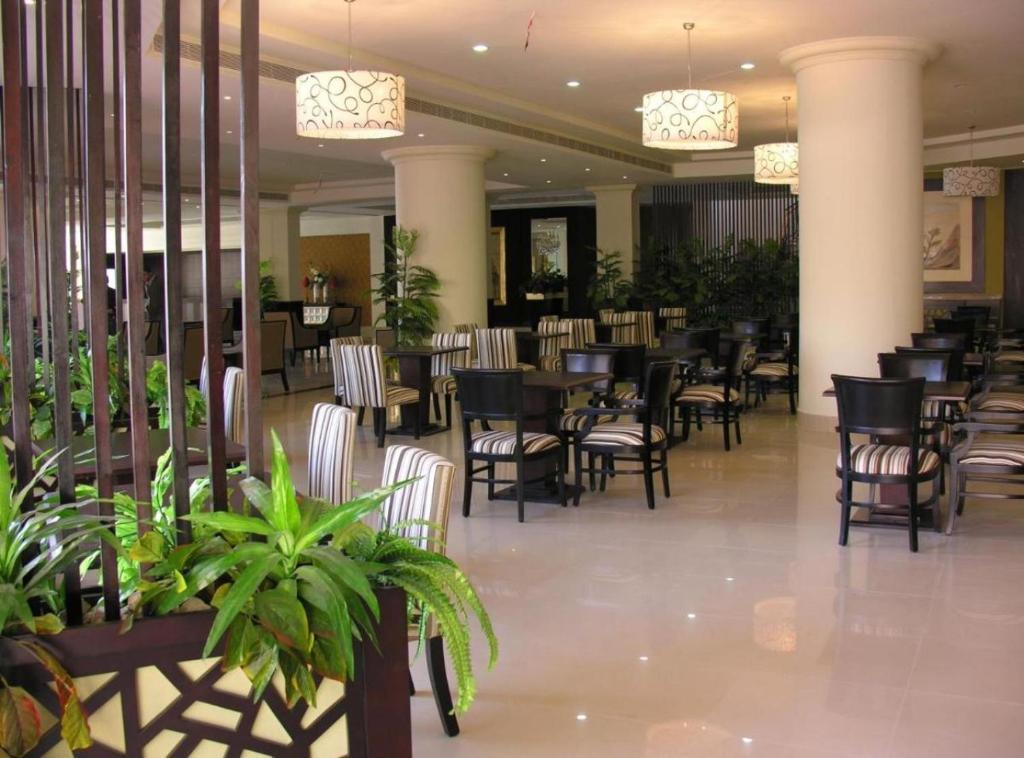Sunset Boutique Hotel Sahl Hasheesh