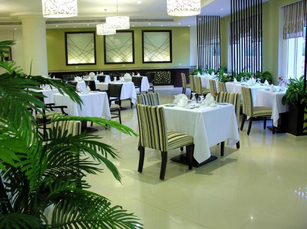 Sunset Boutique Hotel Sahl Hasheesh