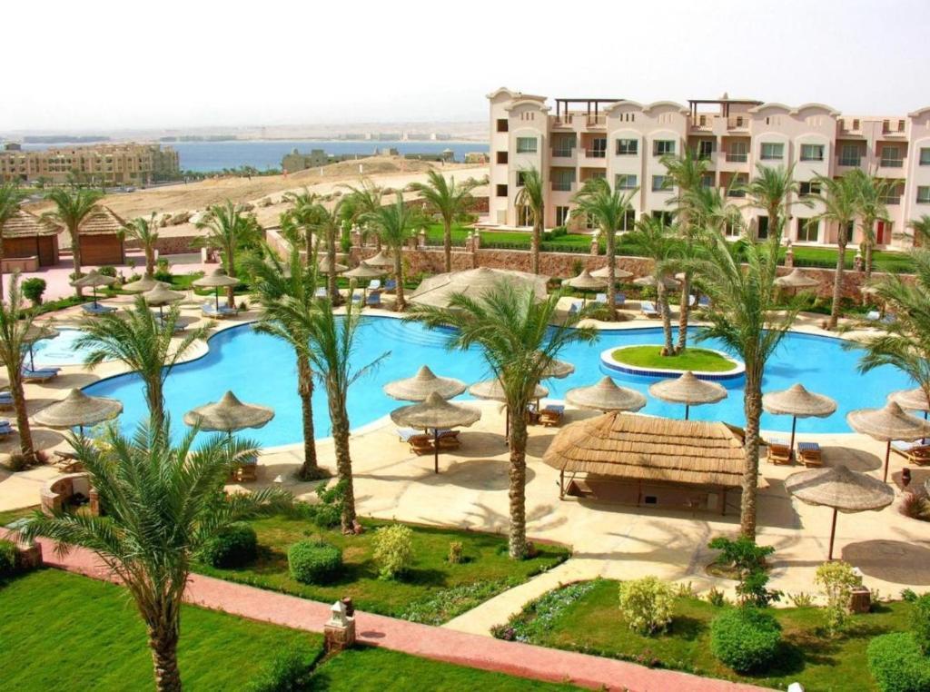 Sunset Boutique Hotel Sahl Hasheesh
