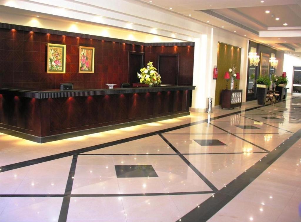 Sunset Boutique Hotel Sahl Hasheesh