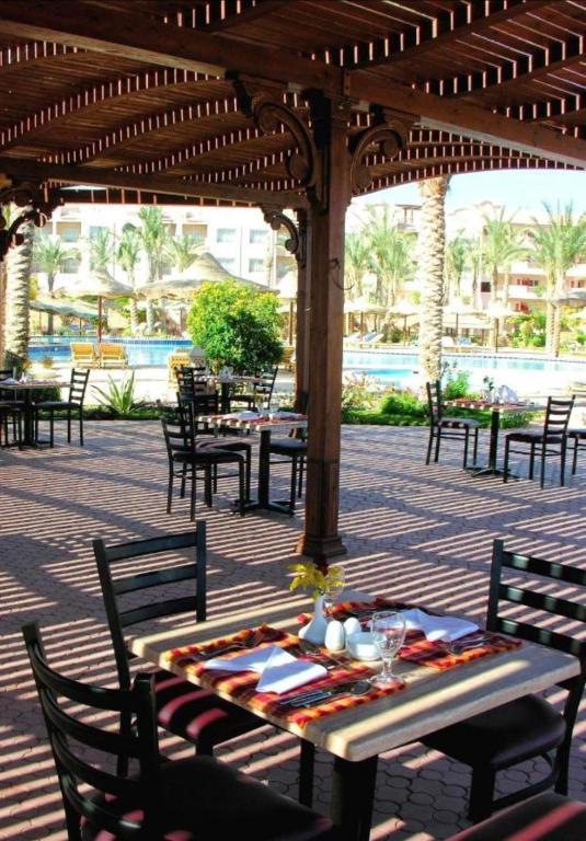 Sunset Boutique Hotel Sahl Hasheesh