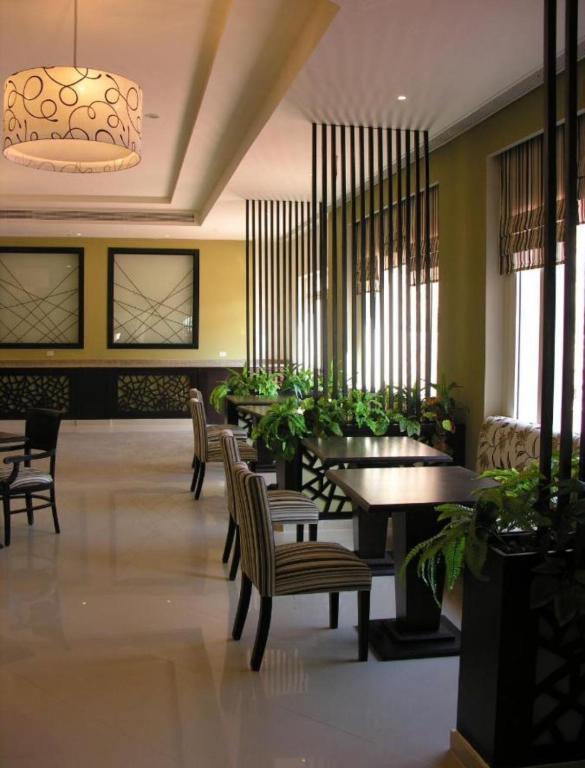 Sunset Boutique Hotel Sahl Hasheesh