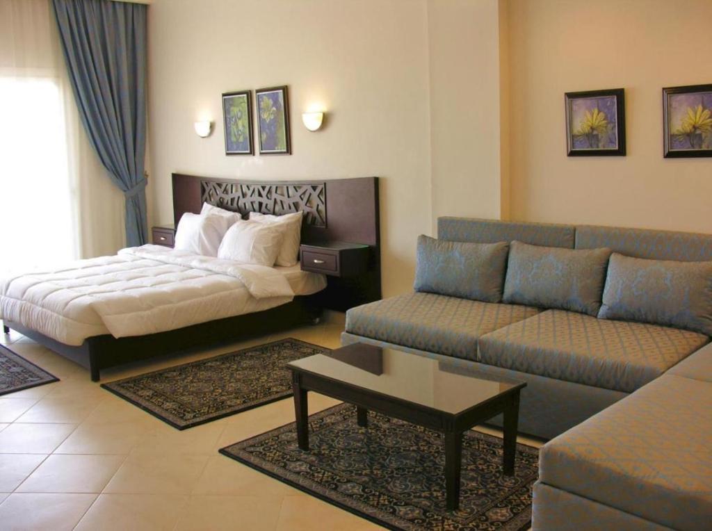 Sunset Boutique Hotel Sahl Hasheesh