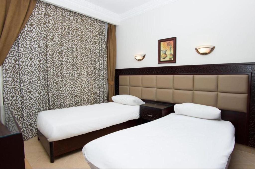 Sunset Boutique Hotel Sahl Hasheesh
