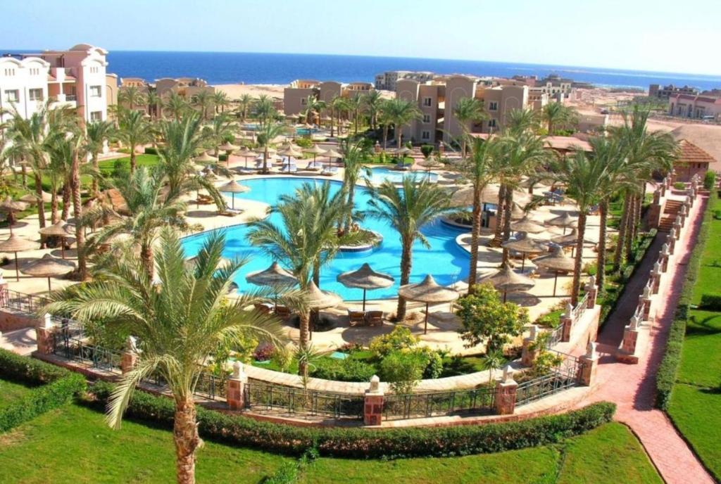 Sunset Boutique Hotel Sahl Hasheesh