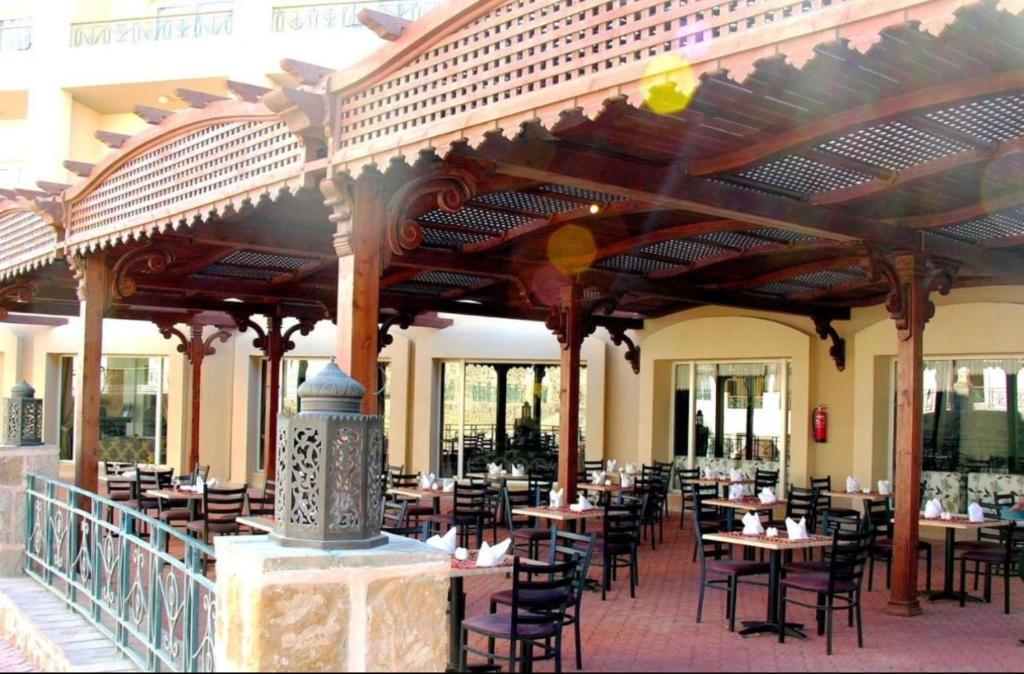 Sunset Boutique Hotel Sahl Hasheesh