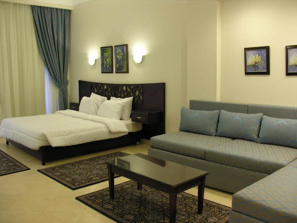 Sunset Boutique Hotel Sahl Hasheesh