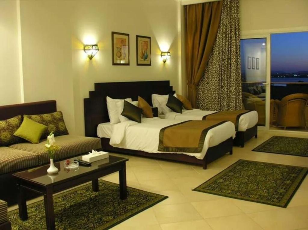 Sunset Boutique Hotel Sahl Hasheesh