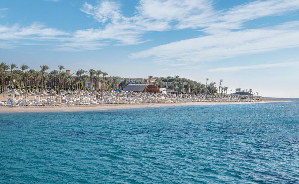 Sunset Boutique Hotel Sahl Hasheesh