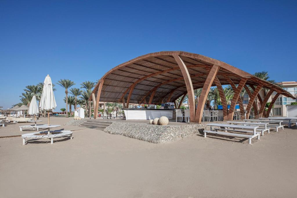 Sunset Boutique Hotel Sahl Hasheesh