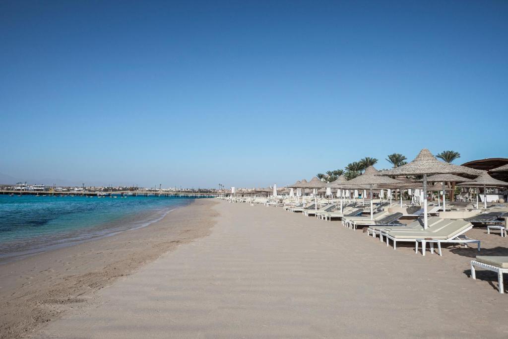 Sunset Boutique Hotel Sahl Hasheesh