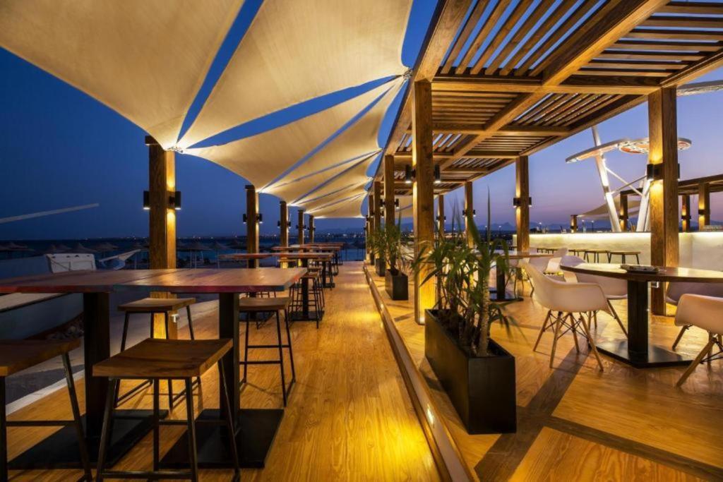 Sunset Boutique Hotel Sahl Hasheesh